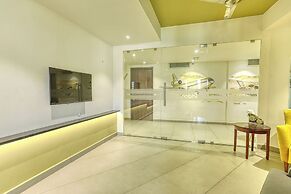 AS Airport Inn