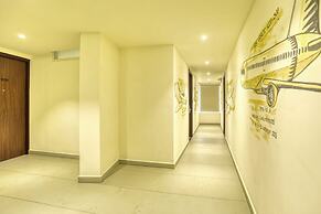 AS Airport Inn