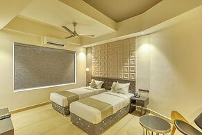 AS Airport Inn