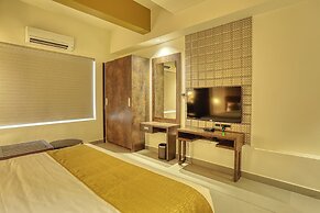 AS Airport Inn