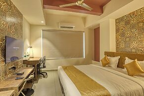 AS Airport Inn