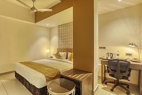 AS Airport Inn