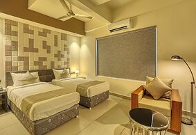 AS Airport Inn