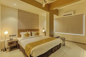 AS Airport Inn