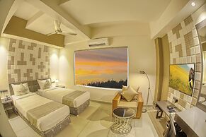 AS Airport Inn