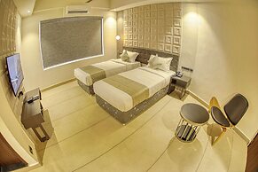AS Airport Inn