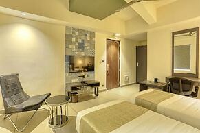 AS Airport Inn