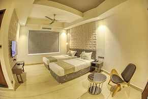 AS Airport Inn