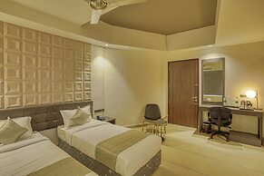 AS Airport Inn