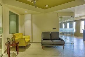 AS Airport Inn