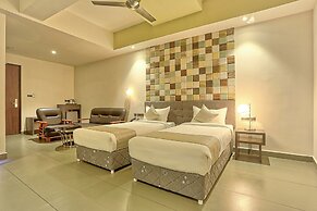 AS Airport Inn