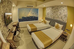 AS Airport Inn