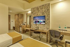 AS Airport Inn