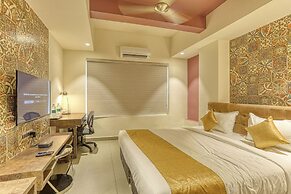 AS Airport Inn