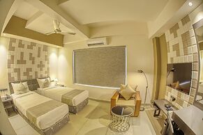 AS Airport Inn
