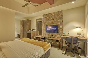 AS Airport Inn