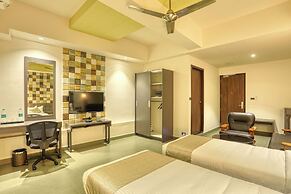 AS Airport Inn