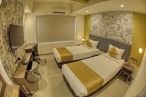 AS Airport Inn