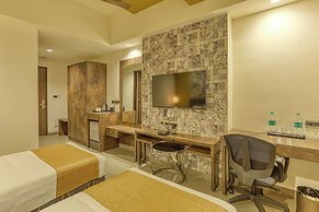 AS Airport Inn