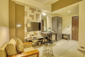 AS Airport Inn