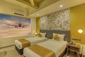 AS Airport Inn