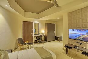 AS Airport Inn