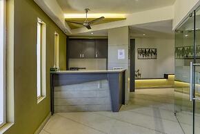 AS Airport Inn