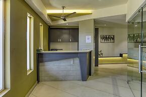 AS Airport Inn