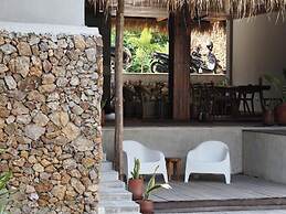 Leha-Leha Kuta Lombok
