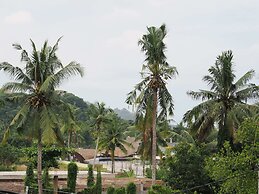Leha-Leha Kuta Lombok