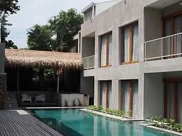 Leha-Leha Kuta Lombok