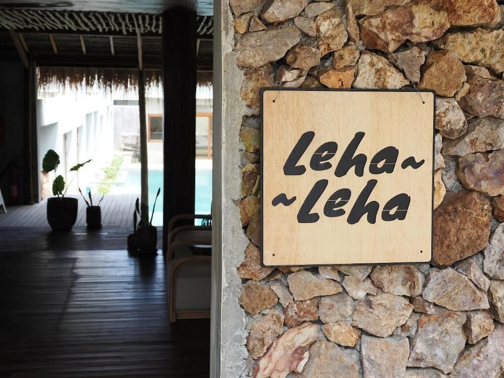 Leha-Leha Kuta Lombok