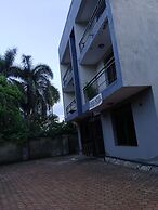 PANDA HOTEL