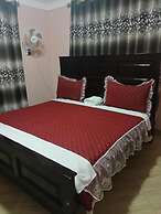 PANDA HOTEL