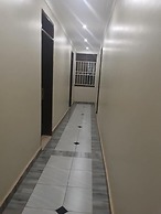PANDA HOTEL