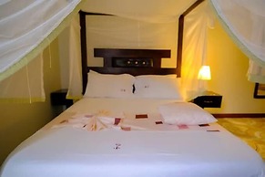PANDA HOTEL