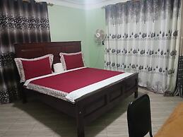 PANDA HOTEL