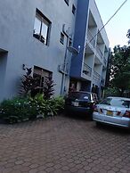 PANDA HOTEL