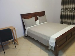 PANDA HOTEL