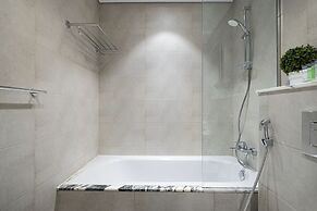 Paramount Luxury 2BR-Burj Khalifa Views