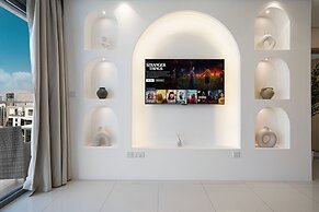 Paramount Luxury 2BR-Burj Khalifa Views