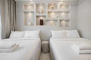 Paramount Luxury 2BR-Burj Khalifa Views