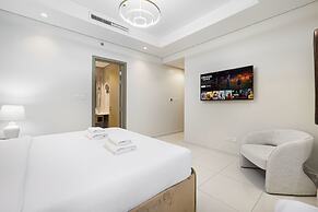 Paramount Luxury 2BR-Burj Khalifa Views