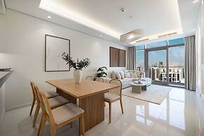 Paramount Luxury 2BR-Burj Khalifa Views