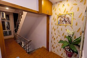Anandam Homestay