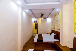 Anandam Homestay