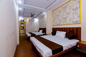 Anandam Homestay