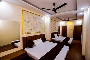 Anandam Homestay