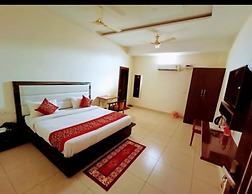 Hotel City pride Panipat