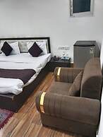 Hotel City pride Panipat